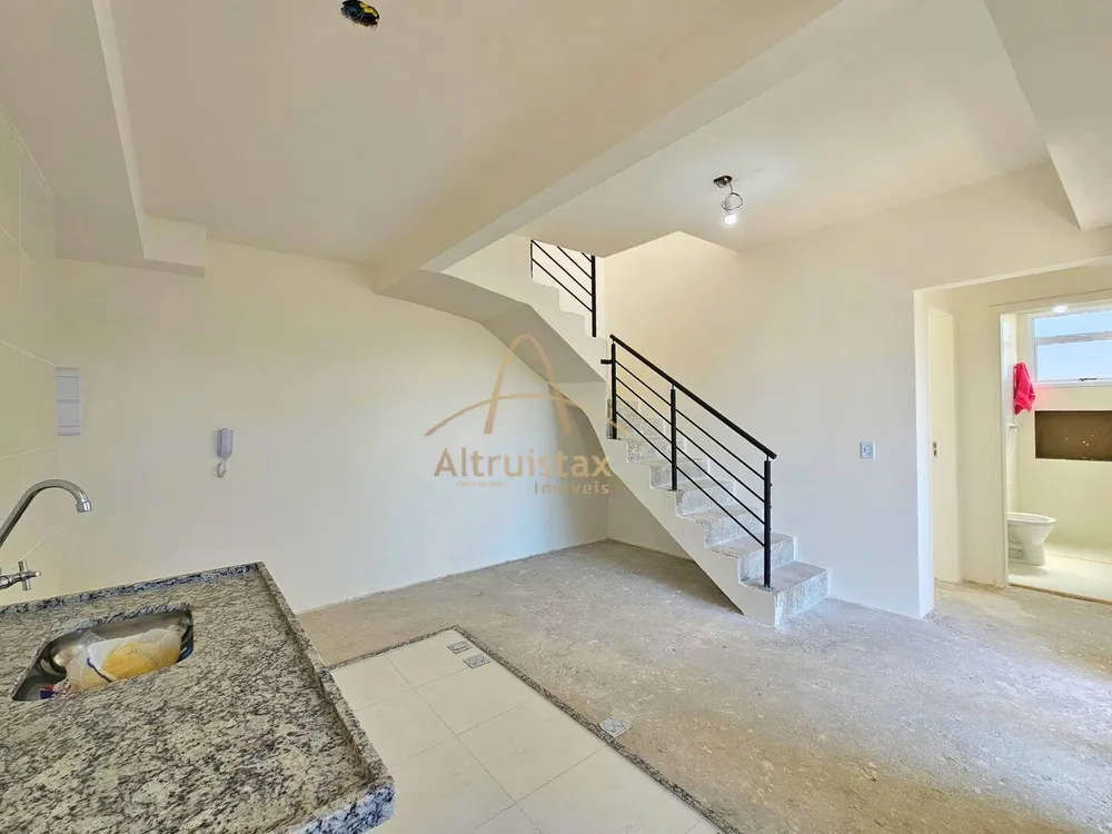 Apartamento, 3 quartos, 89 m² - Foto 3