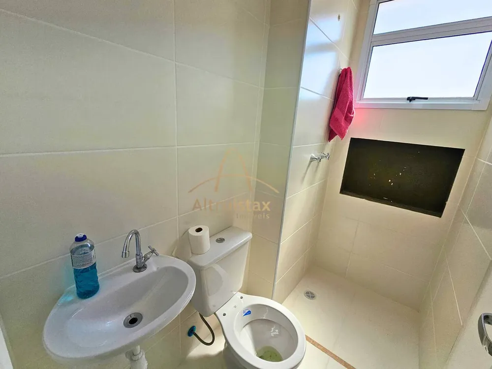 Apartamento, 3 quartos, 89 m² - Foto 1