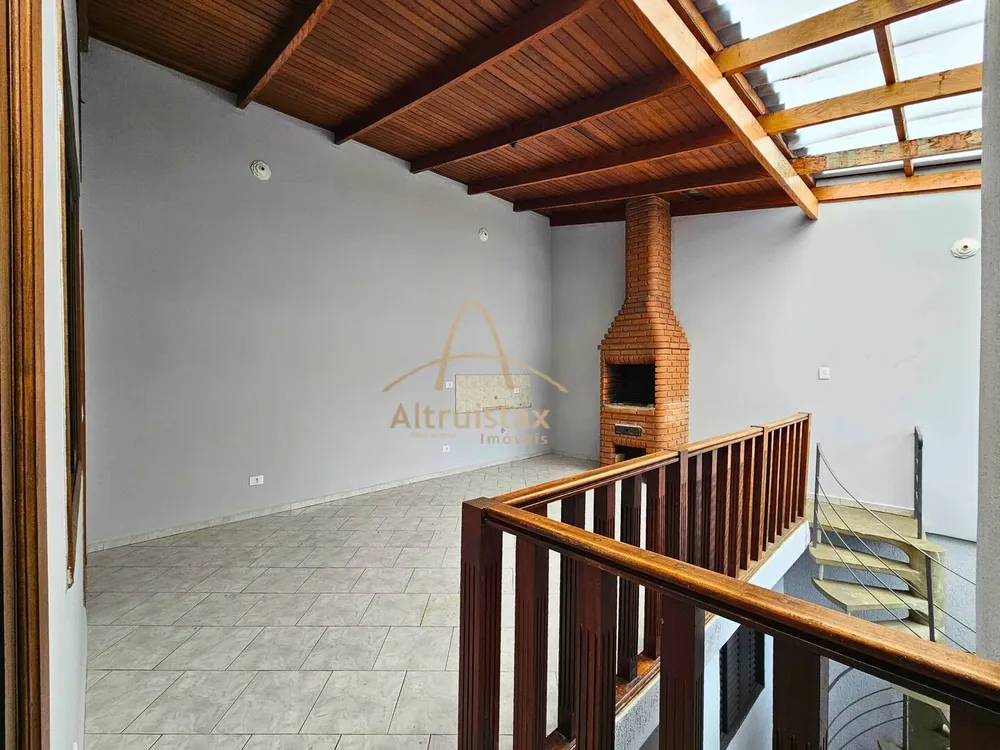 Casa, 4 quartos, 295 m² - Foto 3