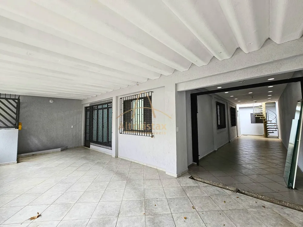 Casa, 4 quartos, 295 m² - Foto 12