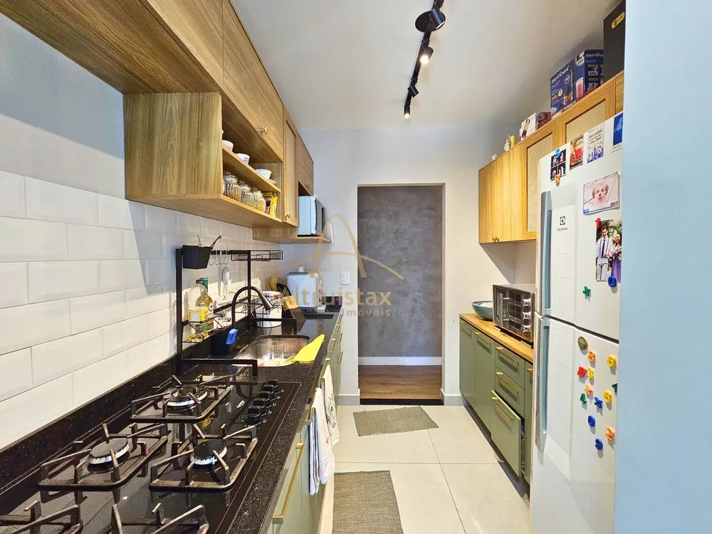 Apartamento, 2 quartos, 65 m² - Foto 8