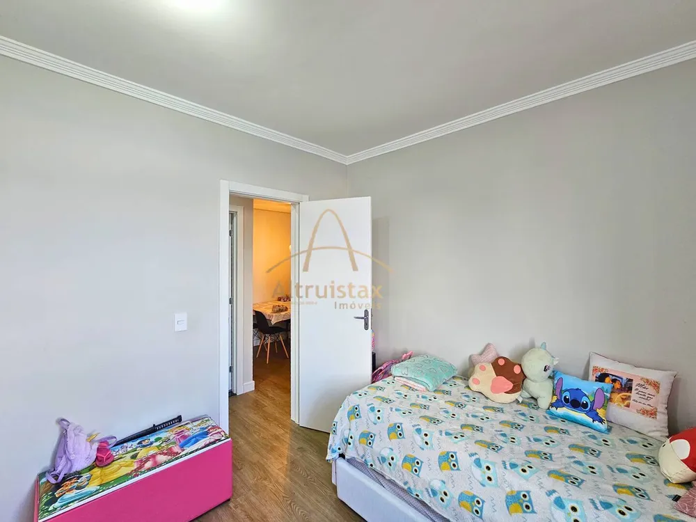 Apartamento, 2 quartos, 65 m² - Foto 13