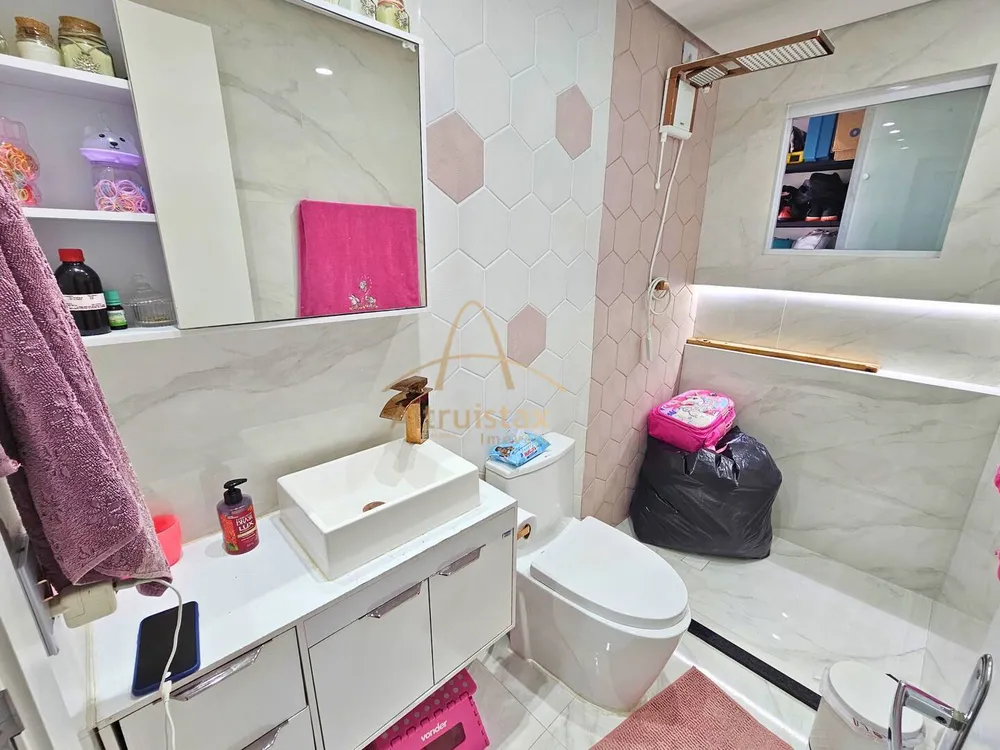 Apartamento, 2 quartos, 65 m² - Foto 9