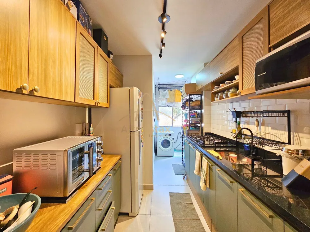 Apartamento, 2 quartos, 65 m² - Foto 7