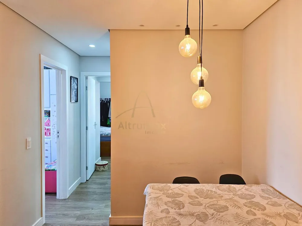 Apartamento, 2 quartos, 65 m² - Foto 8