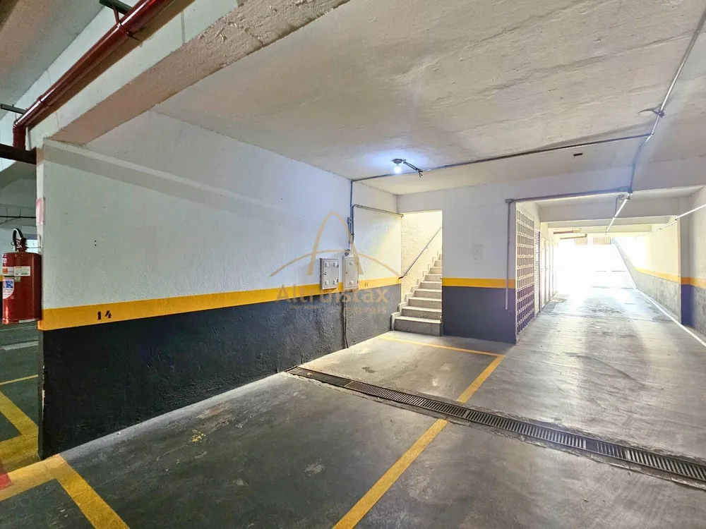 Apartamento, 2 quartos, 65 m² - Foto 5