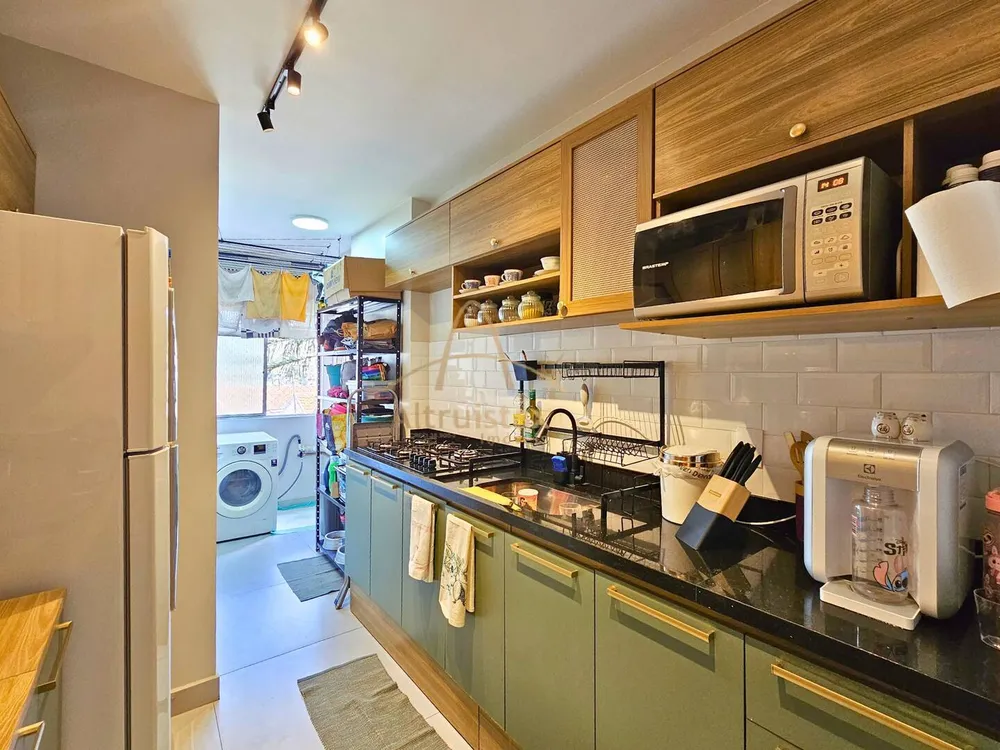 Apartamento, 2 quartos, 65 m² - Foto 6