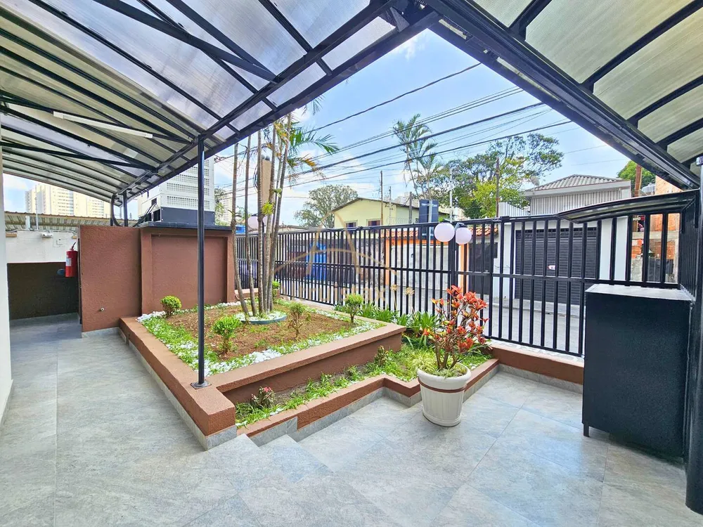 Apartamento, 2 quartos, 65 m² - Foto 16