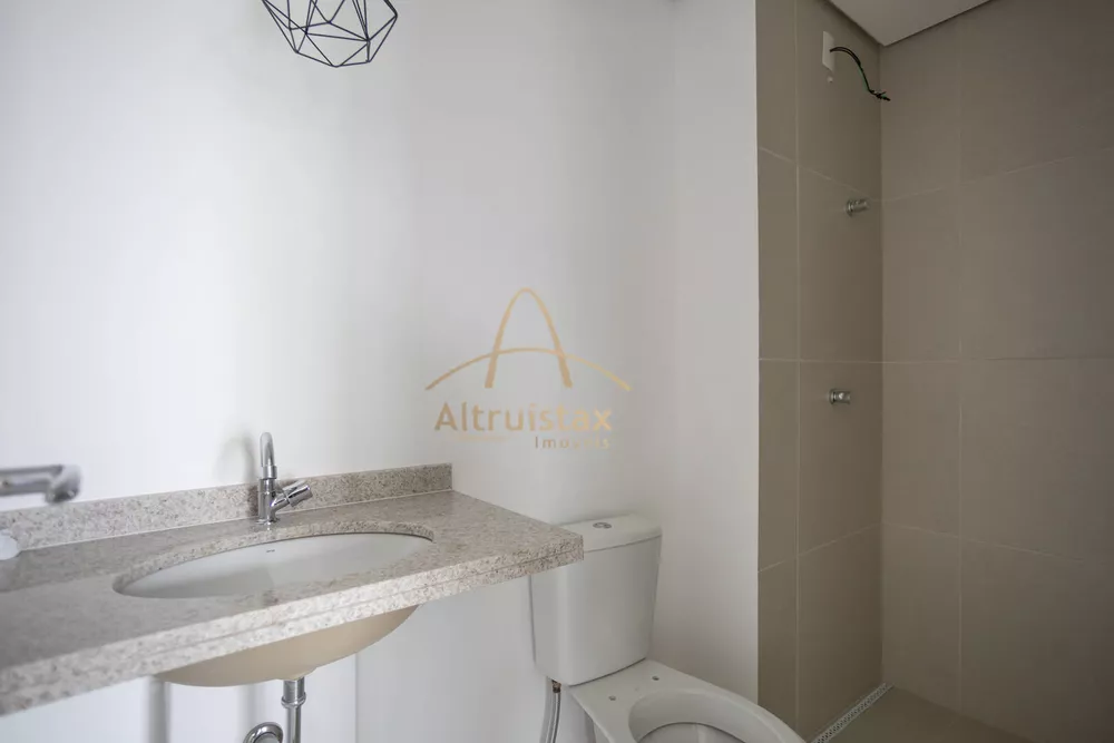 Apartamento à venda com 1 quarto, 38m² - Foto 4