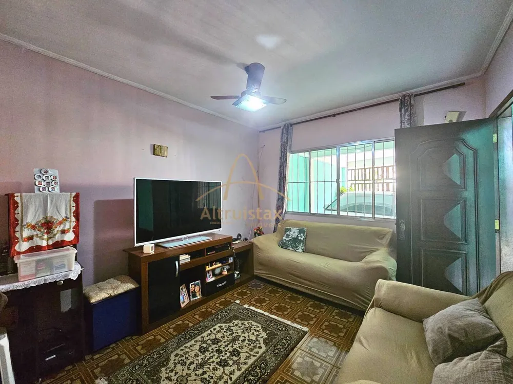 Casa, 3 quartos, 188 m² - Foto 2