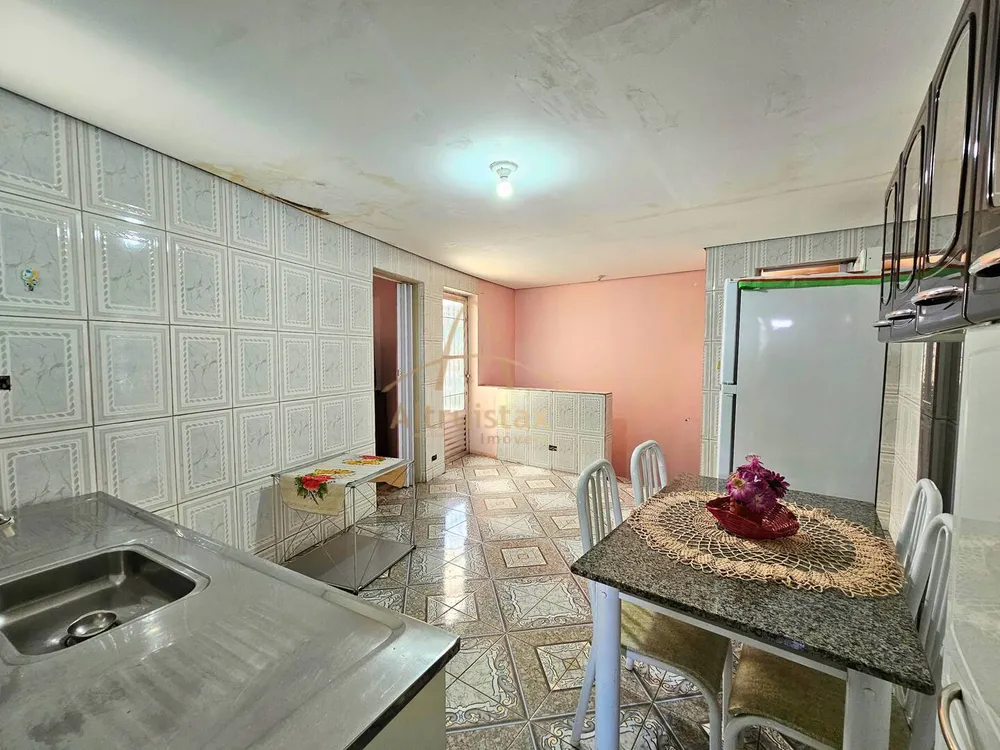 Casa, 3 quartos, 188 m² - Foto 12