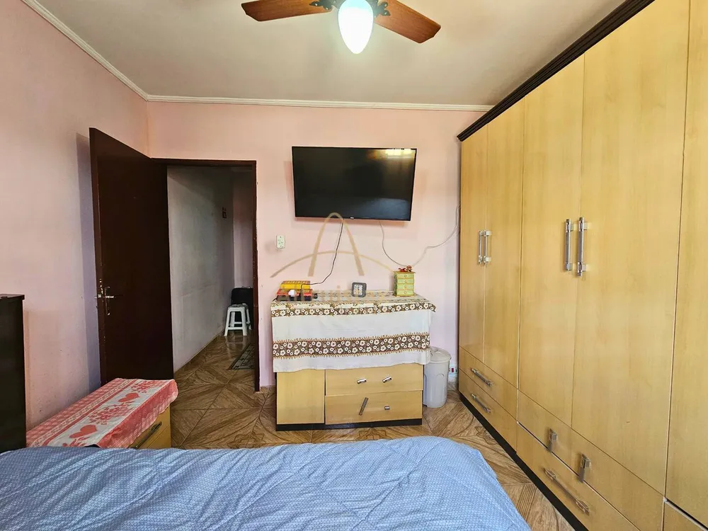 Casa, 3 quartos, 188 m² - Foto 6