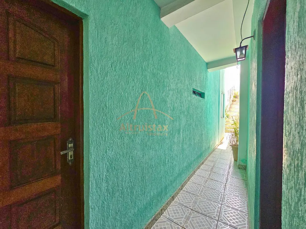 Casa, 3 quartos, 188 m² - Foto 7
