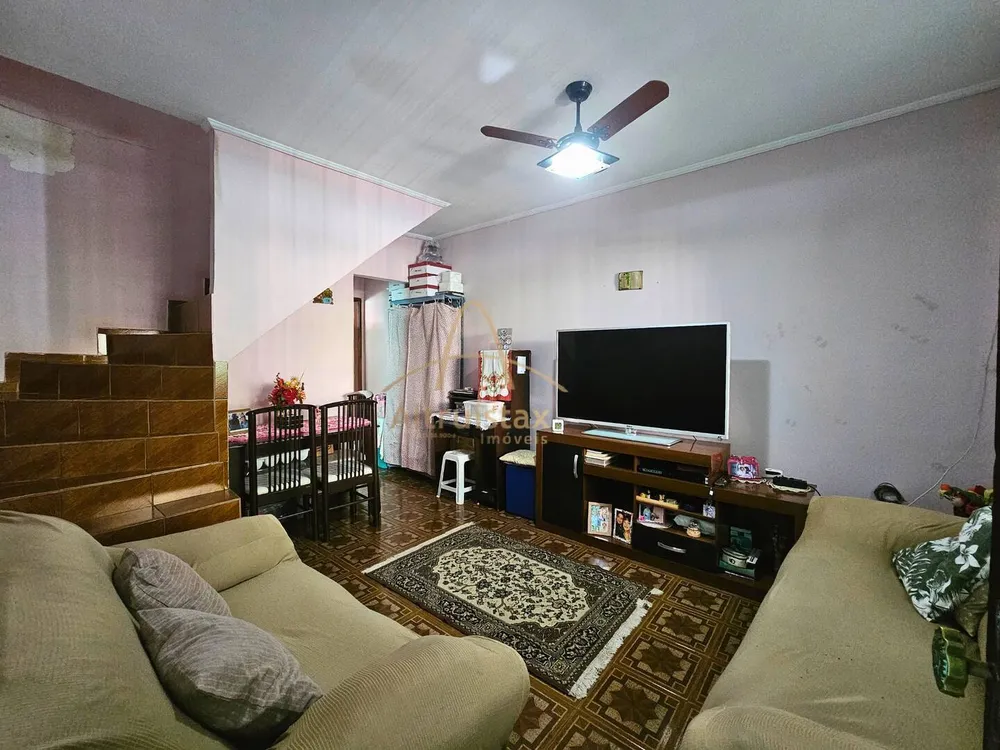 Casa, 3 quartos, 188 m² - Foto 1