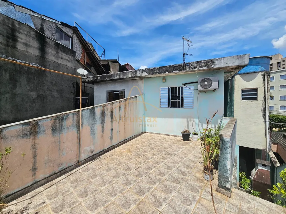 Casa, 3 quartos, 188 m² - Foto 8