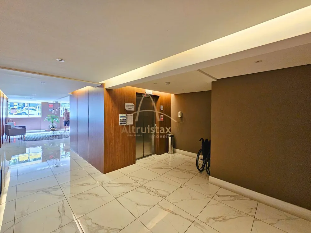 Apartamento, 2 quartos, 45 m² - Foto 16