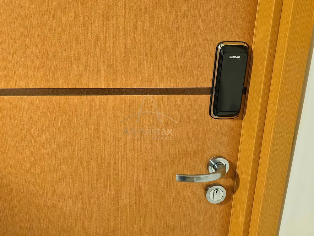 Apartamento, 2 quartos, 45 m² - Foto 10