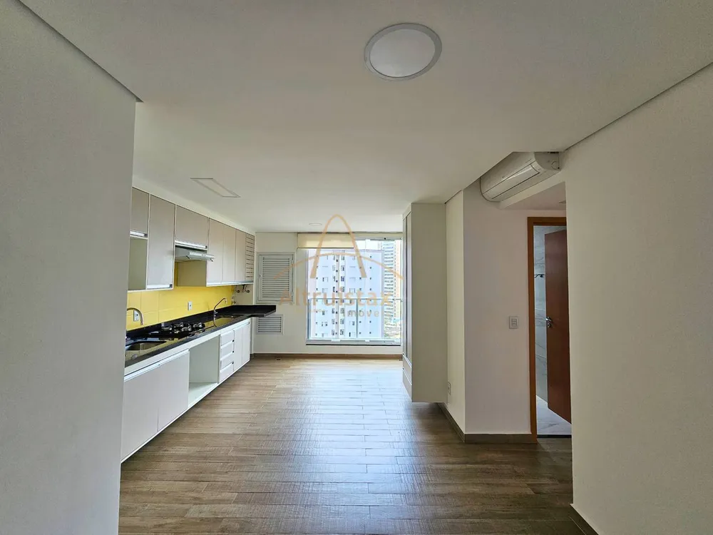 Apartamento, 2 quartos, 45 m² - Foto 4