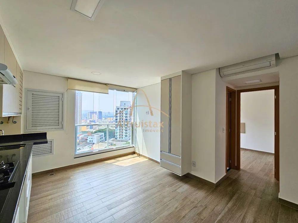 Apartamento, 2 quartos, 45 m² - Foto 1