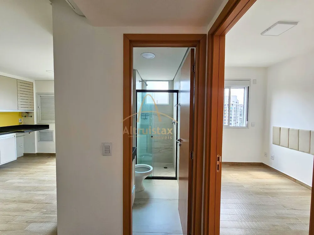 Apartamento, 2 quartos, 45 m² - Foto 6