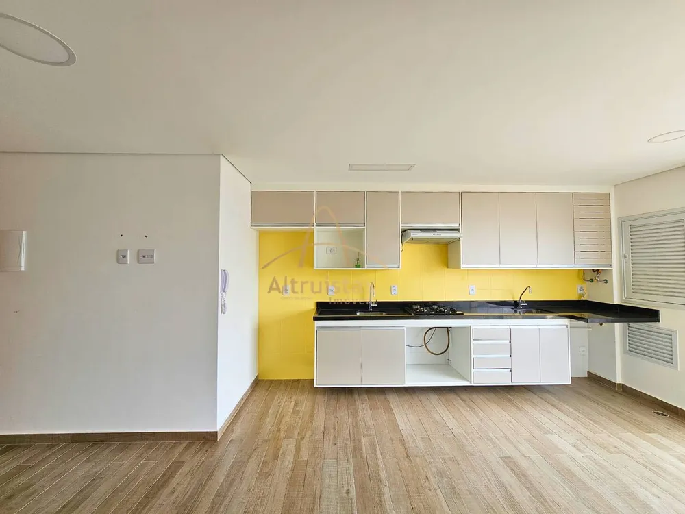 Apartamento, 2 quartos, 45 m² - Foto 2