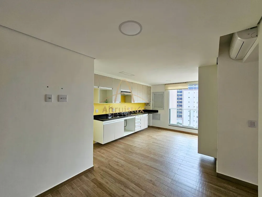 Apartamento, 2 quartos, 45 m² - Foto 5