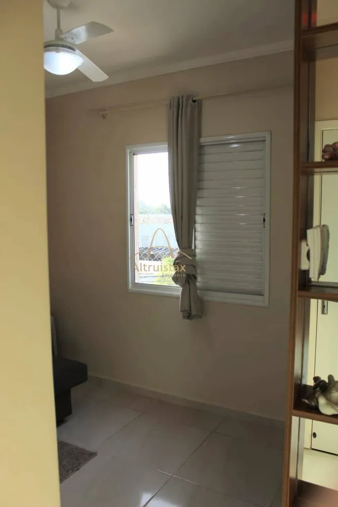 Apartamento, 3 quartos, 60 m² - Foto 9