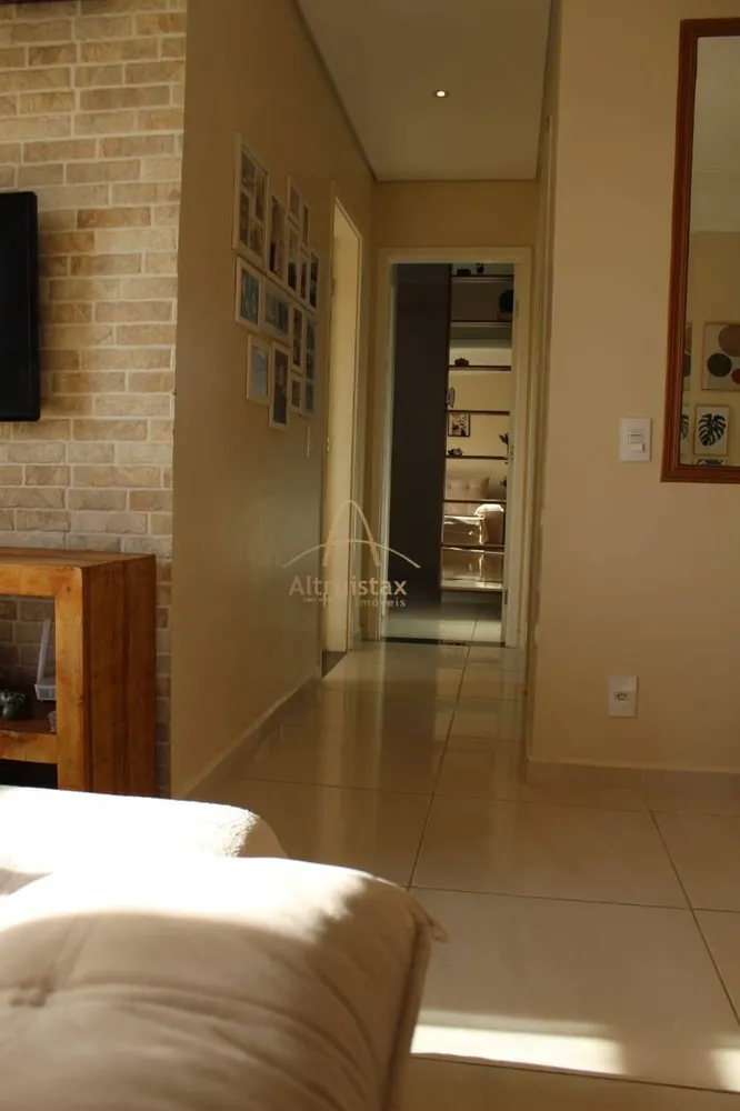 Apartamento, 3 quartos, 60 m² - Foto 3