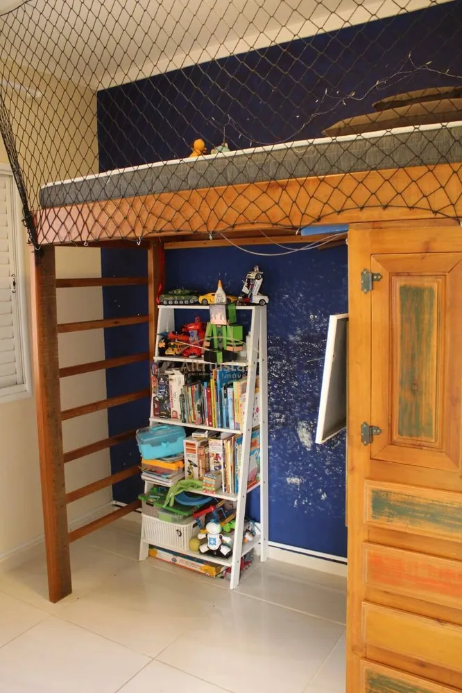 Apartamento, 3 quartos, 60 m² - Foto 5