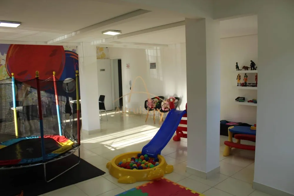 Apartamento, 3 quartos, 60 m² - Foto 13