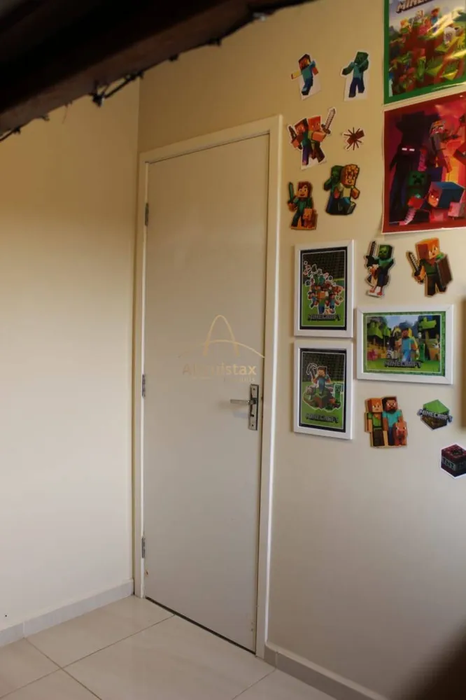 Apartamento, 3 quartos, 60 m² - Foto 6