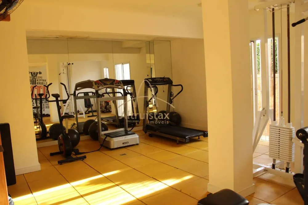 Apartamento, 3 quartos, 60 m² - Foto 15
