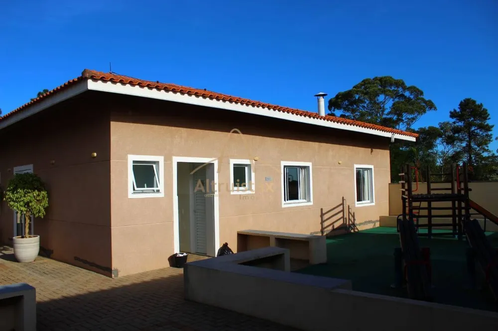 Apartamento, 3 quartos, 60 m² - Foto 12