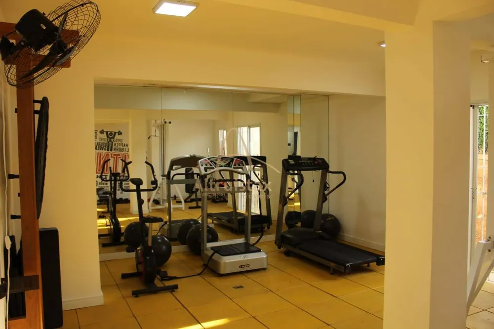 Apartamento, 3 quartos, 60 m² - Foto 14