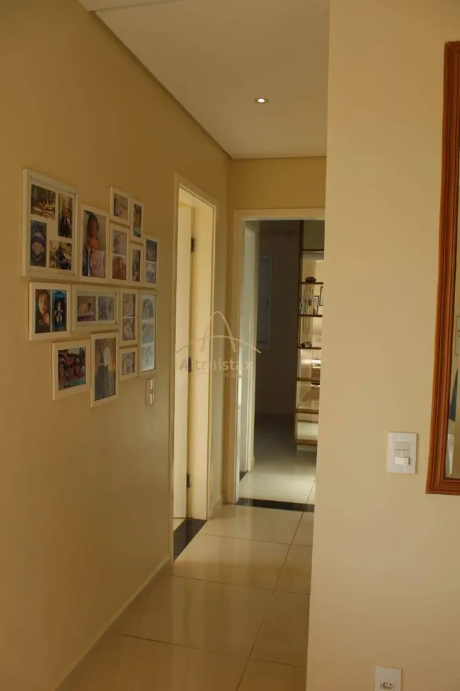 Apartamento, 3 quartos, 60 m² - Foto 4