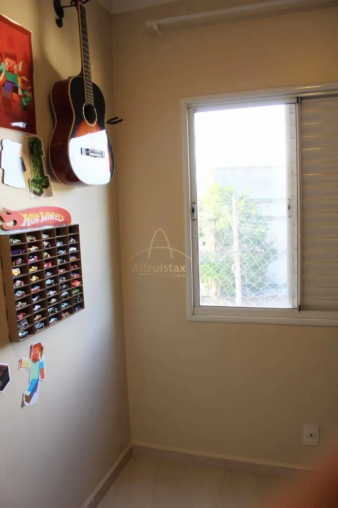 Apartamento, 3 quartos, 60 m² - Foto 7