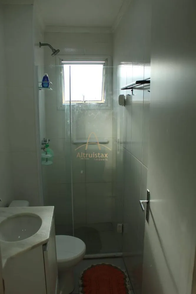 Apartamento, 3 quartos, 60 m² - Foto 11