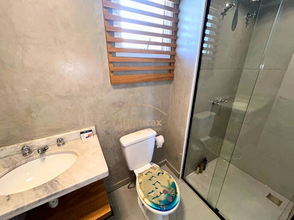 Apartamento à venda com 3 quartos, 123m² - Foto 19