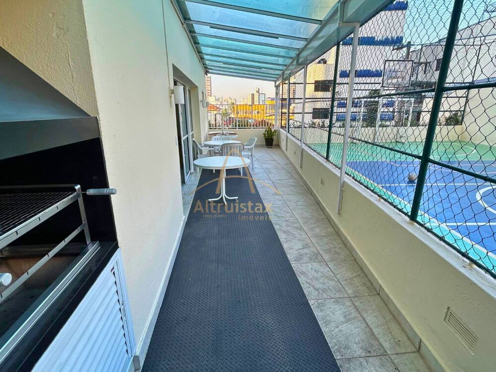Apartamento à venda com 3 quartos, 123m² - Foto 24