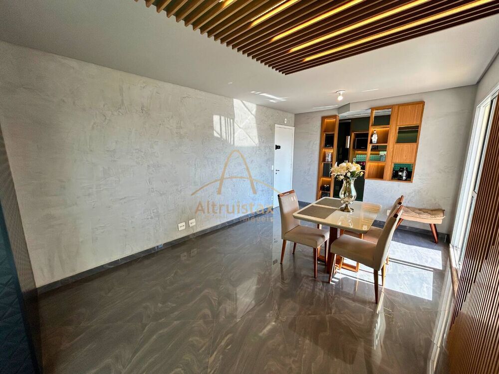 Apartamento à venda com 3 quartos, 123m² - Foto 4