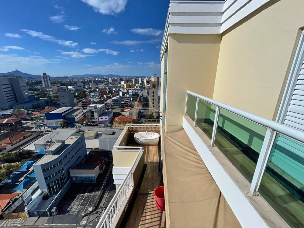 Apartamento à venda com 3 quartos, 123m² - Foto 22