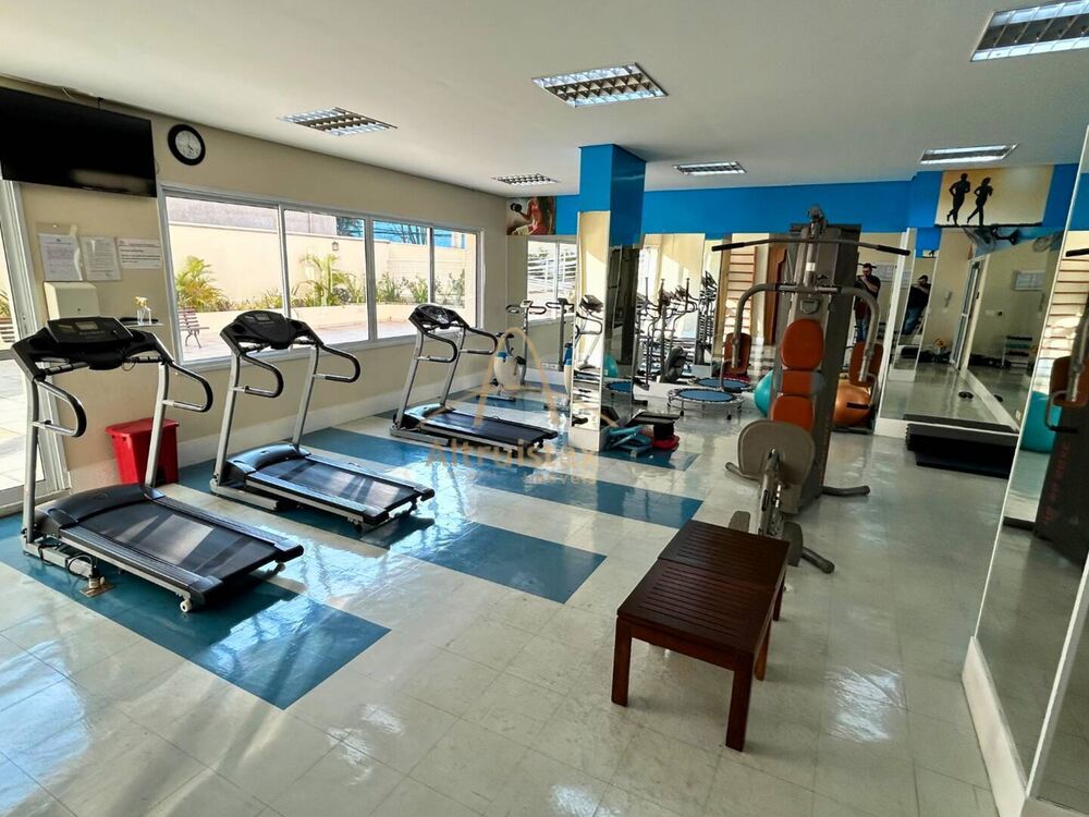 Apartamento à venda com 3 quartos, 123m² - Foto 25