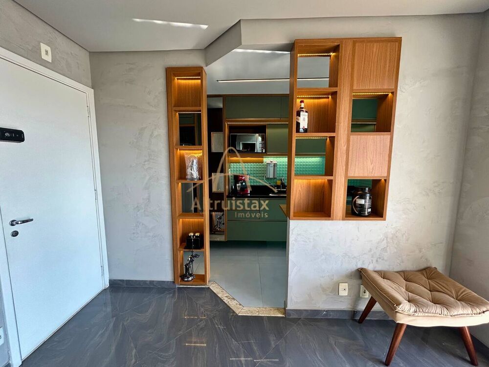 Apartamento à venda com 3 quartos, 123m² - Foto 7