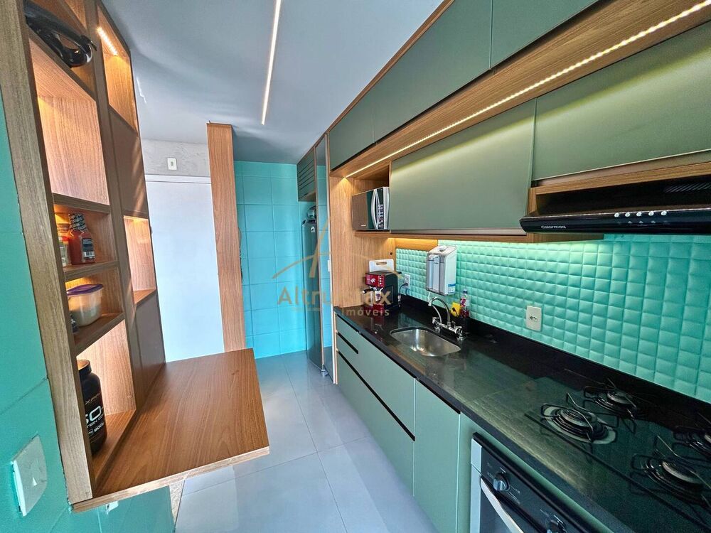 Apartamento à venda com 3 quartos, 123m² - Foto 10