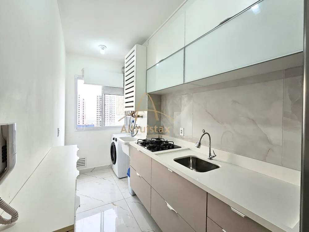 Apartamento, 2 quartos, 48 m² - Foto 9
