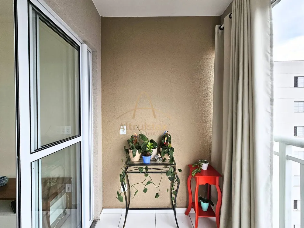 Apartamento, 2 quartos, 48 m² - Foto 6