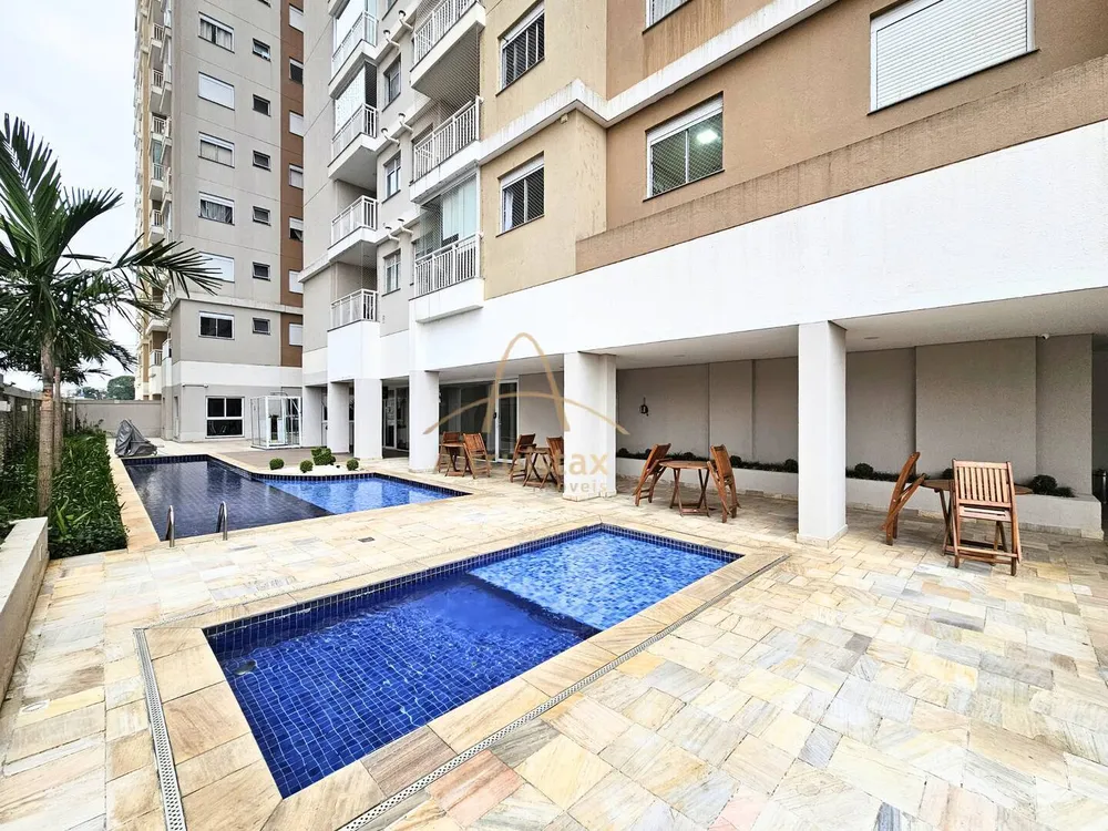 Apartamento, 2 quartos, 48 m² - Foto 15