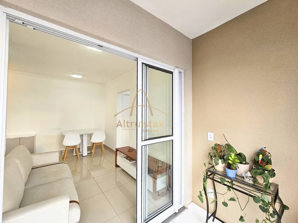 Apartamento, 2 quartos, 48 m² - Foto 7