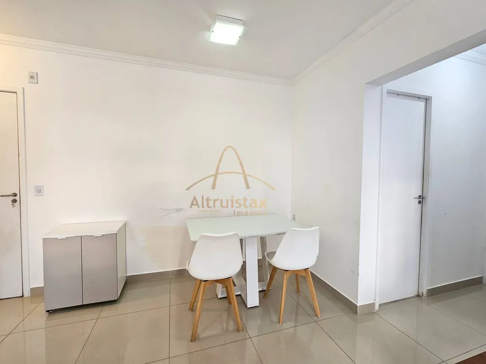 Apartamento, 2 quartos, 48 m² - Foto 3