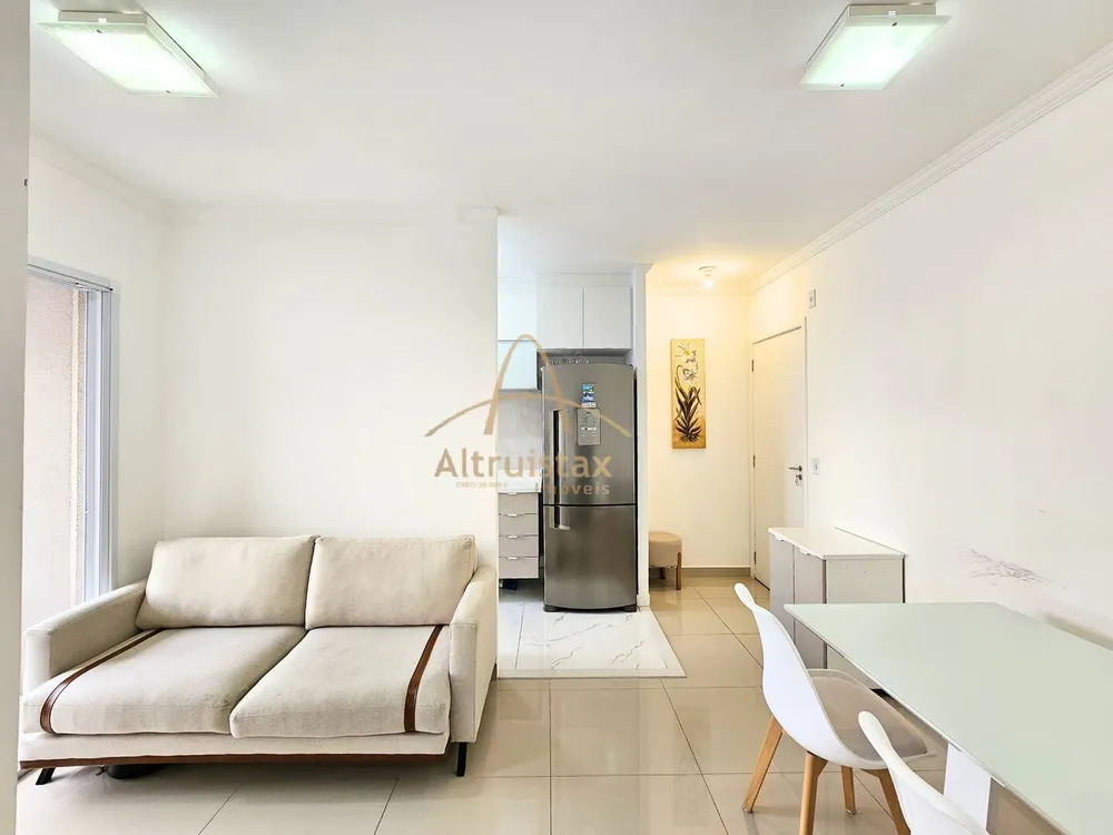 Apartamento, 2 quartos, 48 m² - Foto 8